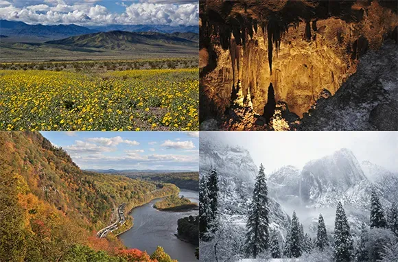 Best National Parks